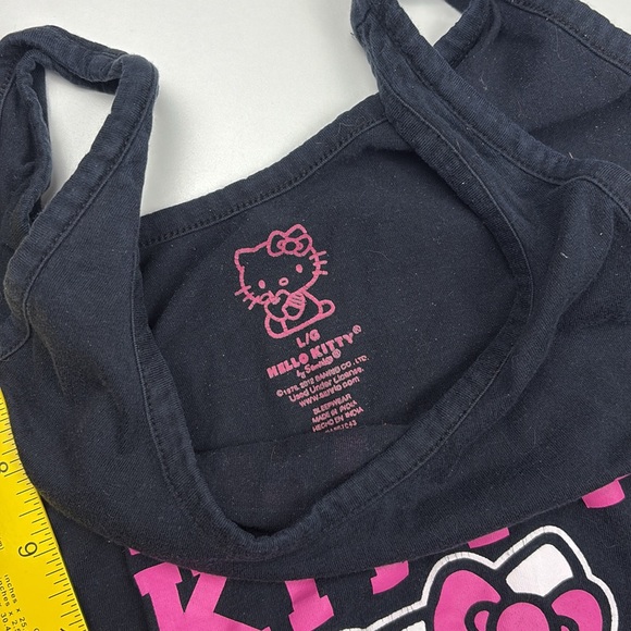 Hello kitty tank top - Picture 6 of 6